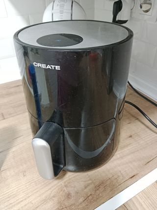 Freidora create