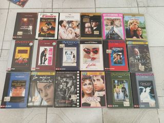 Film in dvd