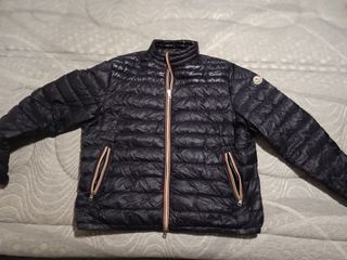 Chaqueta Moncler hombre