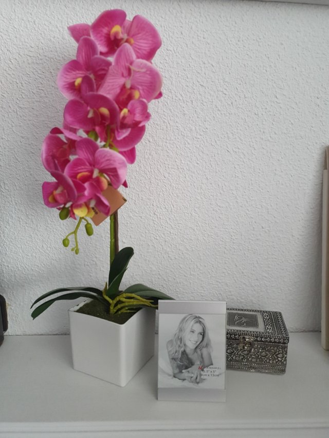 Portaretrato alumno y cristal  7 €