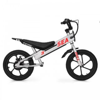 Bici electrica infantil 350w 16” pulgadas nueva