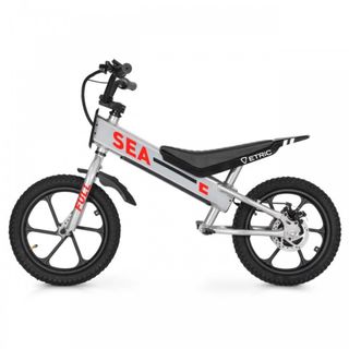 Bici electrica infantil 350w 16” pulgadas nueva