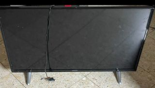 HITACHI TV SMART 40P