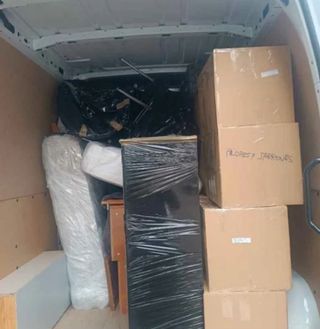 TRASLADOS, PORTES Y MUDANZAS.