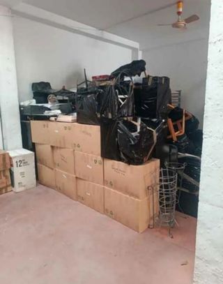 TRASLADOS, PORTES Y MUDANZAS.