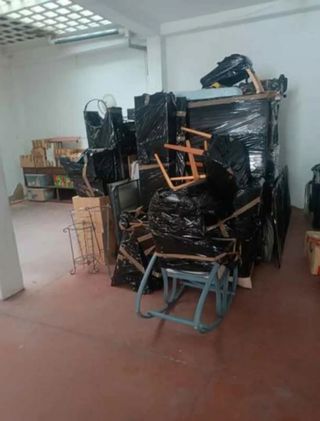 TRASLADOS, PORTES Y MUDANZAS.