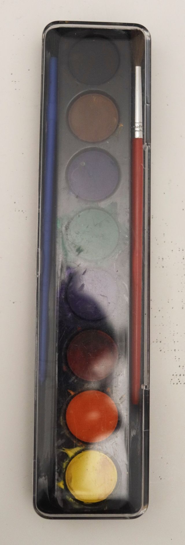 Materiales para manualidades. Rotuladores