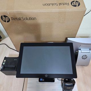 TPV para tienda con Doble pantalla y Pro