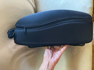 Organizador/ Maleta asiento trasero rígido Nissan