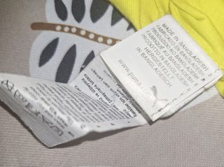 Camiseta Puma talla XL