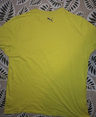Camiseta Puma talla XL
