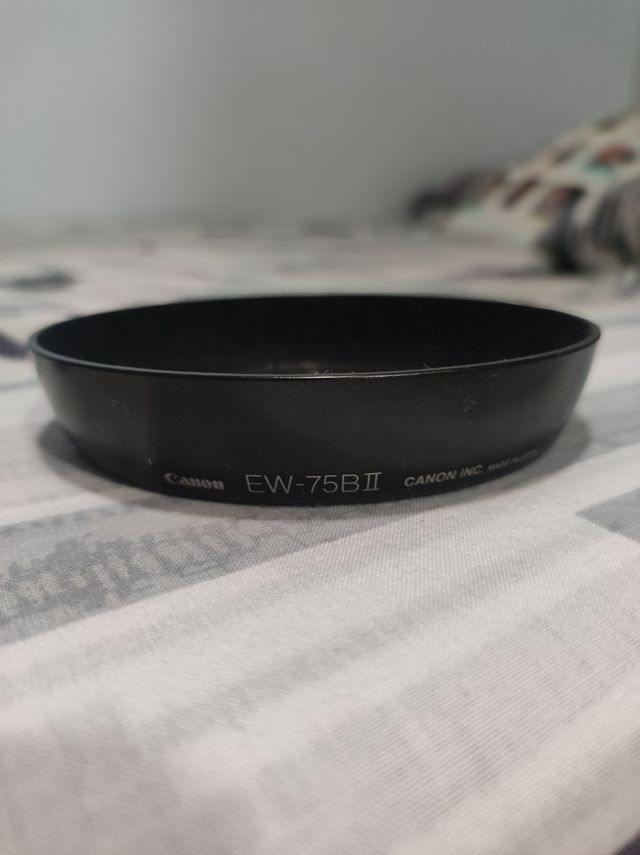 Parasol CANON EW-75BII
