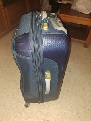 MALETA DE VIAJE