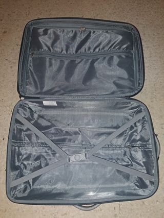 MALETA DE VIAJE