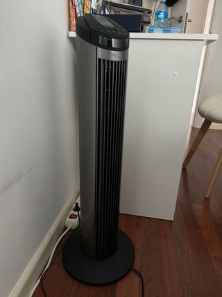 Ventilador