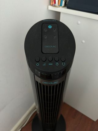 Ventilador