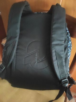 Zaino Invicta double face