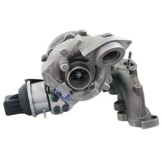 Turbo 54409700007 Seat Leon 2.0 TDI 140 cv, 03L253