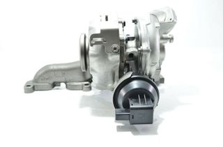 Turbo 54409700007 Seat Leon 2.0 TDI 140 cv, 03L253