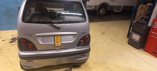 ligier nova 500 2004