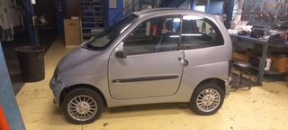 ligier nova 500 2004