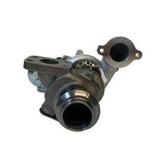Turbo Citroen Berlingo 1.6 HDI 75 99cv 49172-03000