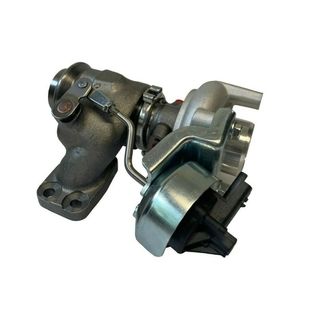 Turbo Citroen Berlingo 1.6 HDI 75 99cv 49172-03000