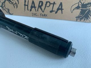  Horquilla Scooter Harpia