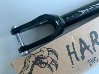 Horquilla Scooter Harpia