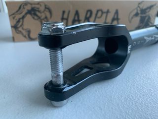  Horquilla Scooter Harpia