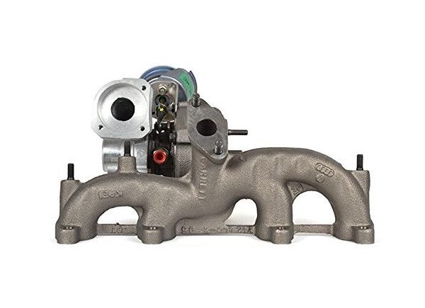 Turbo 1.9 TDI 150 cv 721021