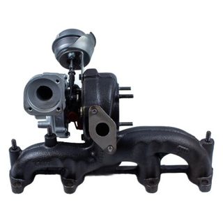 Turbo 1.9 TDI 150 cv 721021