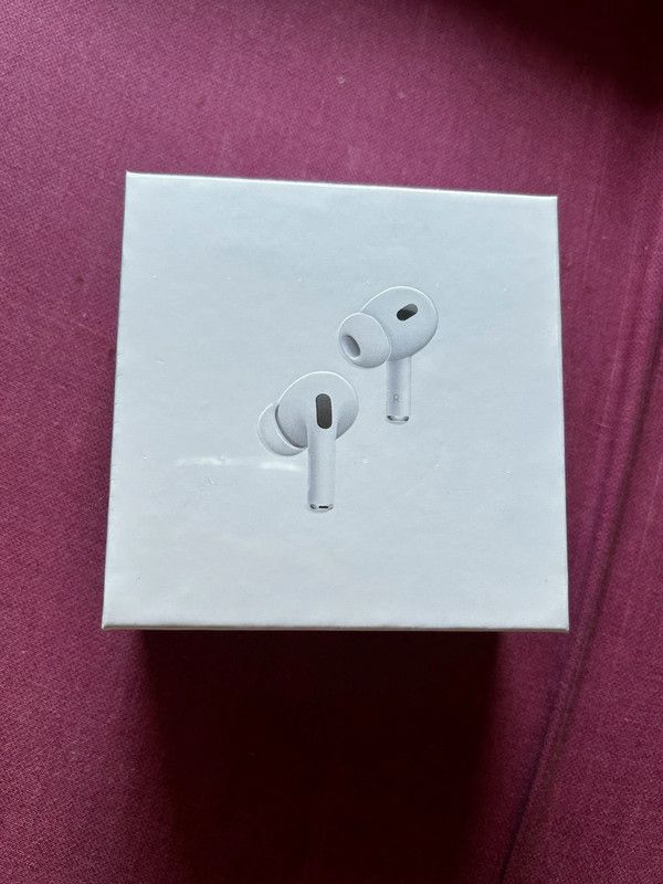 Airpods 2 generación nuevos