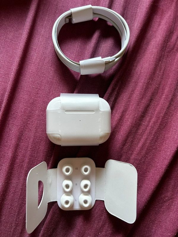 Airpods 2 generación nuevos