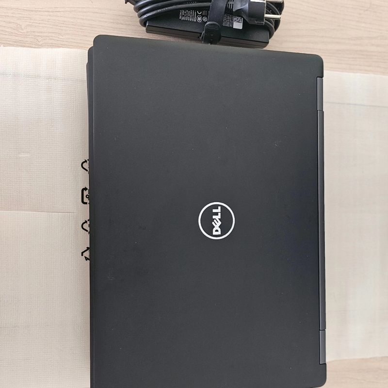 DELL Precision 3520 15,6" Proc. i7 como nuevo afbeelding 6