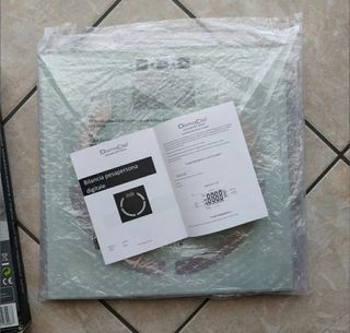 Bilancia pesapersone digitale nuova