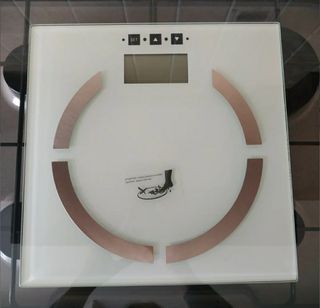 Bilancia pesapersone digitale nuova