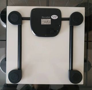 Bilancia pesapersone digitale nuova