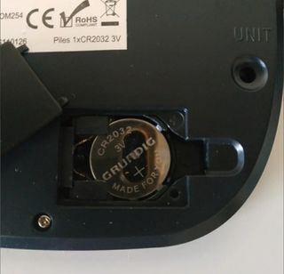 Bilancia pesapersone digitale nuova