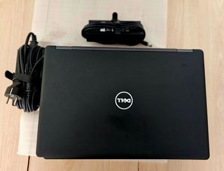 Vendo Portátil DELL Precision 3520 para trabajar y