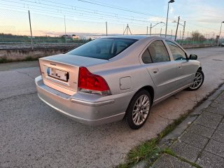 Volvo S60 D5 2.4 163 cv Momentum 05 Dic.