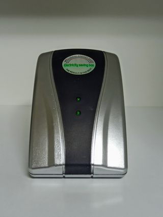 Dispositivo de ahorro de electricidad 