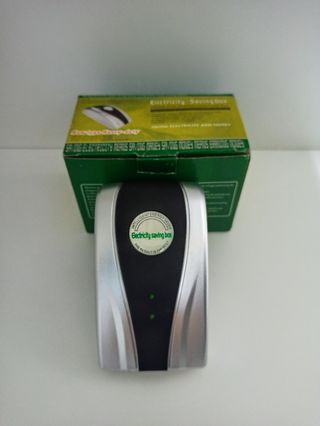 Dispositivo de ahorro de electricidad 