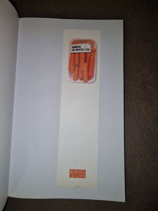 Homens há muitos de Francisco Salgueiro