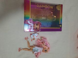 Muñecas