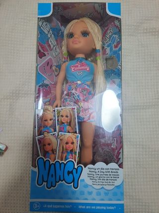 Muñecas