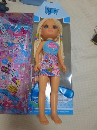 Muñecas