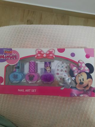 Muñecas