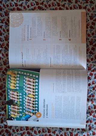 Libro tecnología y Digitalización ANAYA 3 ESO