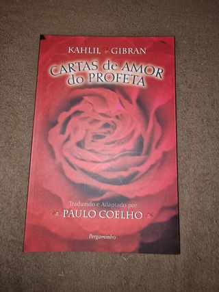 Cartas de Amor do Profeta